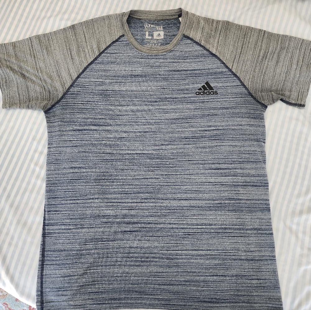 Adidas Ultimate T-Shirt